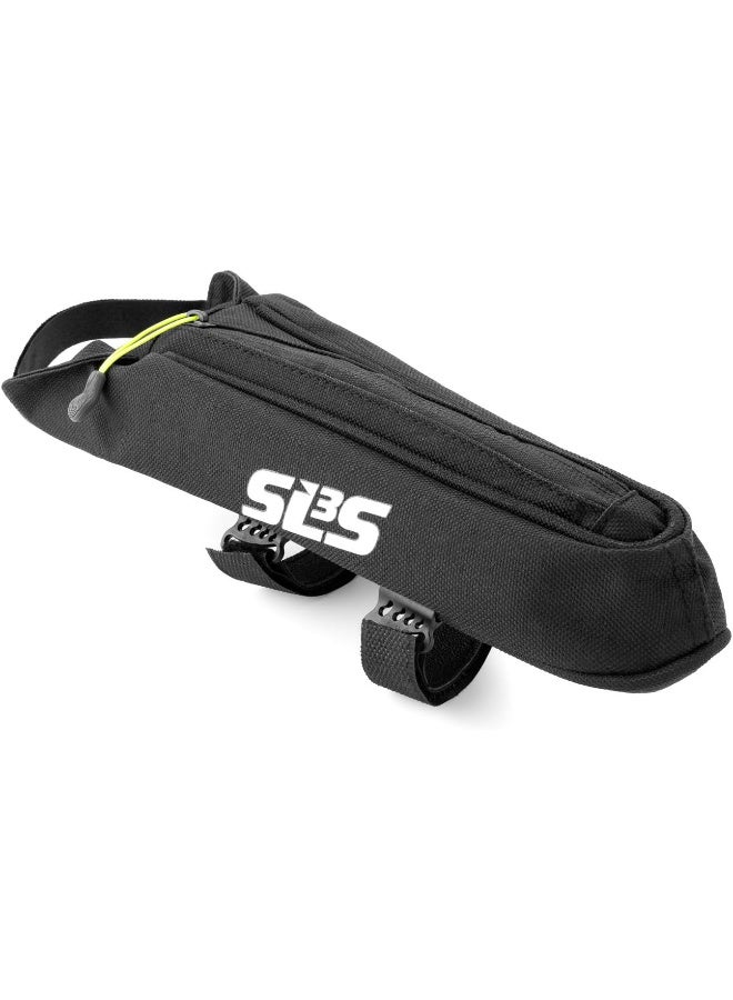 SLS3 Top Tube Bike Bag - Lightweight Aero Bag for Triathlon and Cycling with Custom Fit - Image 1